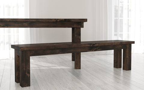 Farmhouse Bench