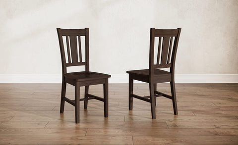 William Dining Chair